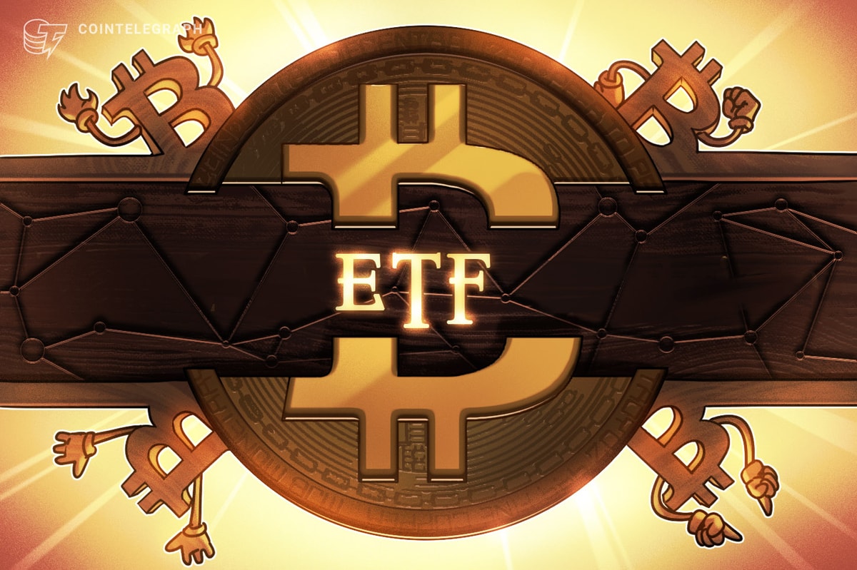 Прежде чем покупать биткойн-ETF, изучите динамику манипулирования рынком.