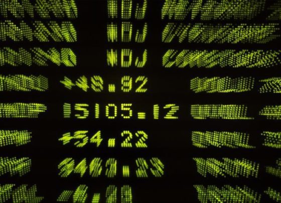 Рынок акций  США закрылся разнонаправленно, Dow Jones снизился на 0,12%