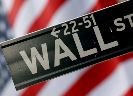 Рынок акций  США закрылся ростом, Dow Jones прибавил 0,10%