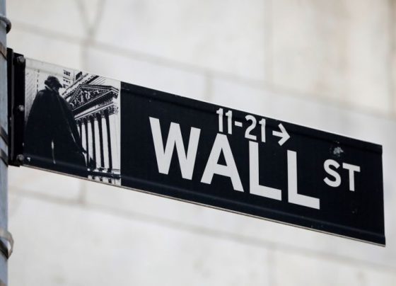Уолл-стрит растет и нацелена на самую длинную победную серию за 2 года