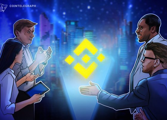 Урегулирование Binance и CZ с Министерством юстиции США «бычье в отношении биткойн-ETF», говорит криптосообщество