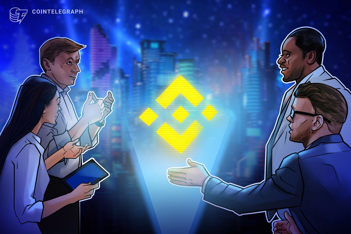 Урегулирование Binance и CZ с Министерством юстиции США «бычье в отношении биткойн-ETF», говорит криптосообщество