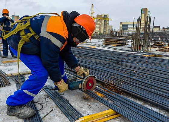 ФАС разберется с резким ростом цен на стройматериалы