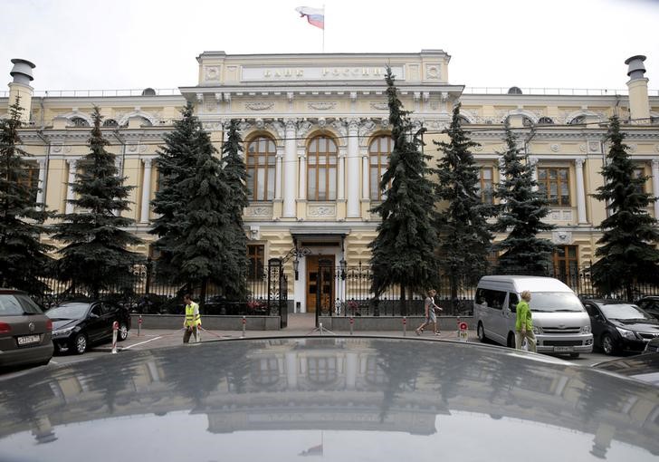 ЦБ проверит случай с «банкротством» СПБ Биржи на манипулирование рынком