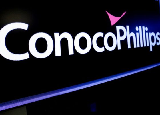 ConocoPhillips: доходы побили прогнозы, прибыльa оказался ниже прогнозов в Q3