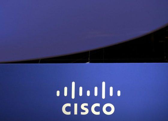 Cisco: доходы, прибыль побили прогнозы в Q1