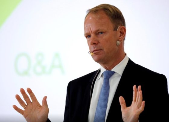 Teva ADR: доходы совпали, прибыльa обогнал ожидания в Q3