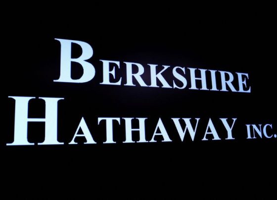 Berkshire Hathaway приобрела акции Occidental Petroleum на $590 млрд