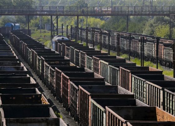 Акции ОВК подорожали на 20% после новости о продаже «Трастом» контрольного пакета