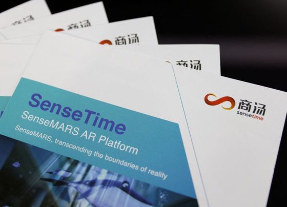 Акции китайской SenseTime рухнули до рекордного минимума