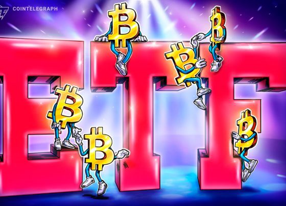 Биткойн-ETF и пользовательский опыт будут способствовать их принятию — генеральный директор eToro