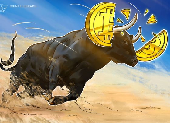 Биткойн сократится вдвое, ажиотаж вокруг BTC ETF приведет к росту цен в 2024 году — NBX Berlin