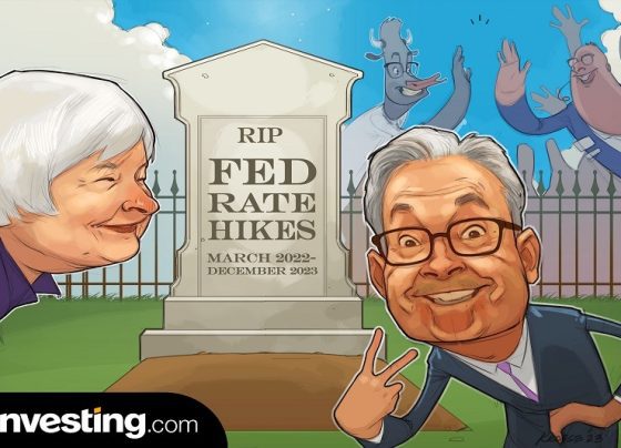 Все прогнозы на 2024 год неверны