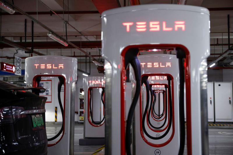 Выиграет ли Tesla войну за электромобили? От Investing.com
