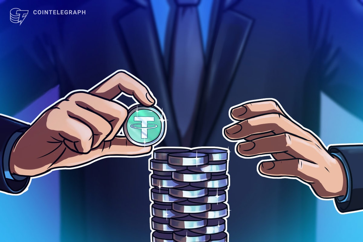 Генеральный директор Cantor Fitzgerald хвалит Tether и Биткойн