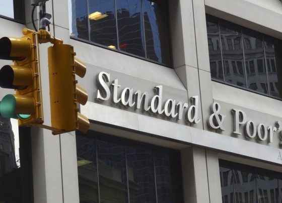 Индекс S&P 500 достиг максимального уровня с начала года