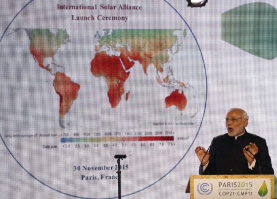 Иностранцы настроены оптимистично в отношении фондового рынка Индии