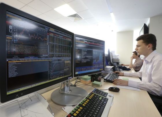 Риски инвестирования в российские акции выросли в два раза