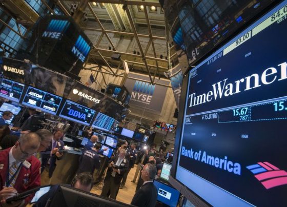 Рынок акций  США закрылся разнонаправленно, Dow Jones прибавил 1,47%