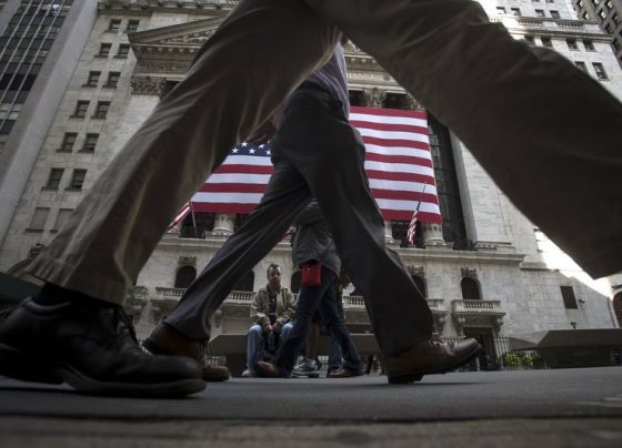 Рынок акций  США закрылся разнонаправленно, Dow Jones снизился на 0,05%