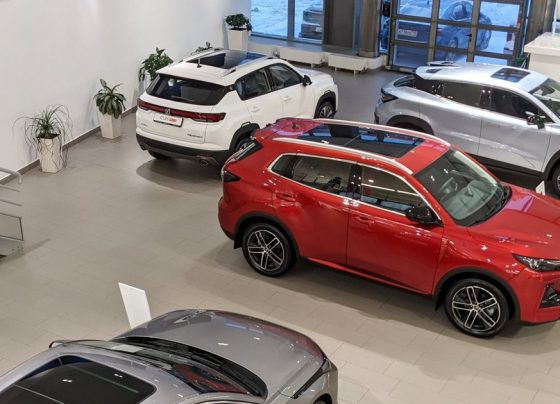 Стало известно, что будет с ценами на автомобили в 2024 году