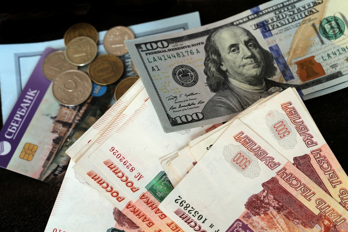 “Этого от доллара никто не ждет”: экономист сделал неожиданный прогноз