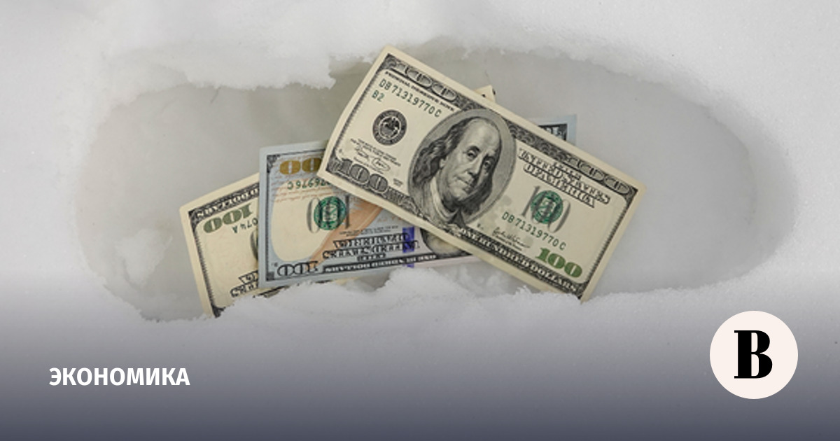 Эфиопия объявила дефолт по еврооблигациям