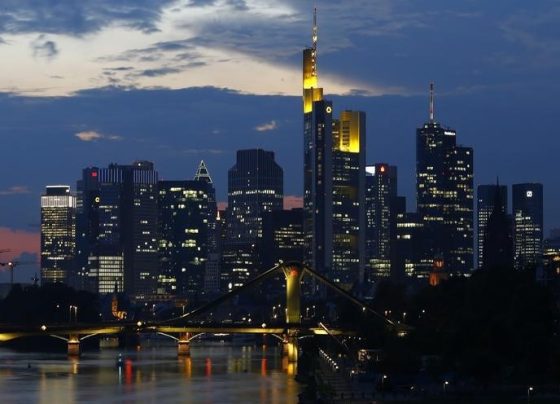 Рынок Германии на историческом максимуме: почему это хорошо для S&P 500?