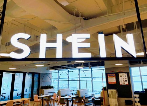Shein подала заявку на IPO в США в регулирующие органы Китая