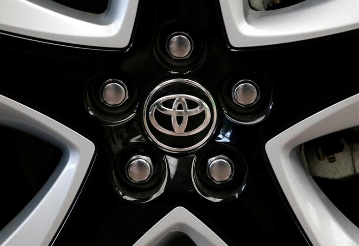 Toyota остается самым продаваемым автопроизводителем в мире От Investing.com