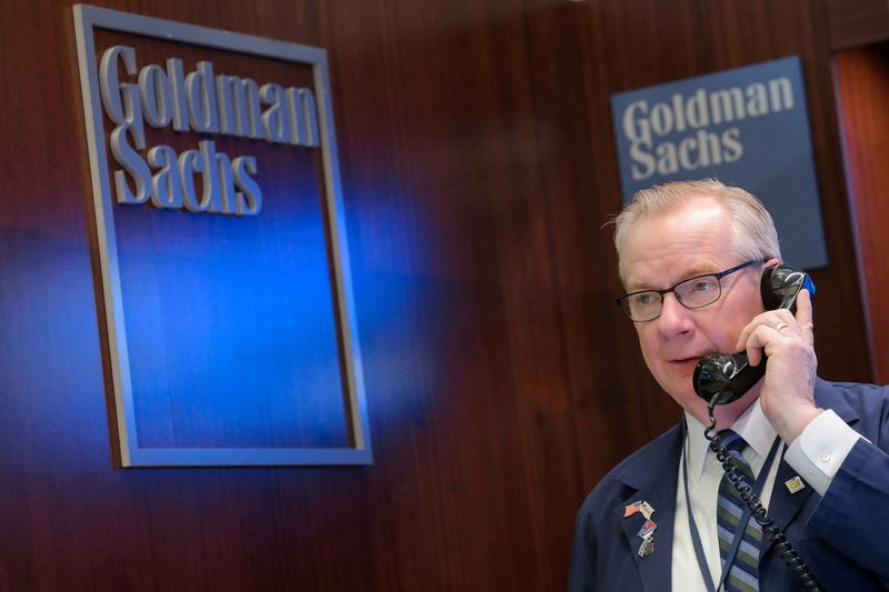 Будут ли расти европейские Big Tech: прогноз Goldman От Investing.com