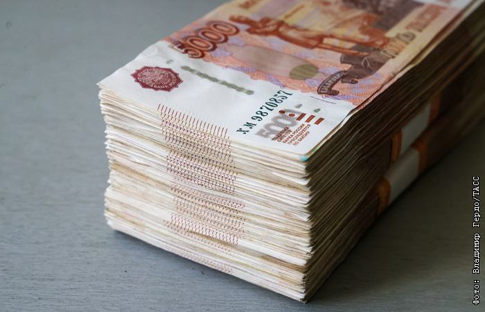 Глава АСВ ждет роста фонда страхования вкладов в 2024 году до 500 млрд рублей