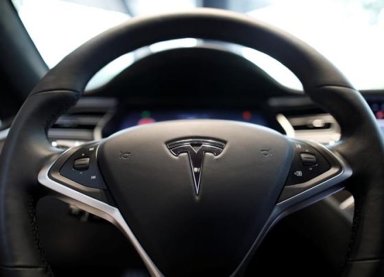 Место Tesla в «Великолепной семерке» находится под угрозой