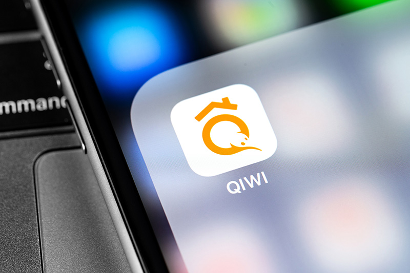 Расписки Qiwi упали на 14% на новостях о продаже активов От Investing.com