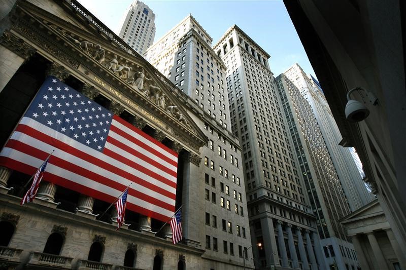 Рынок акций США закрылся падением, Dow Jones снизился на 0,05% От Investing.com