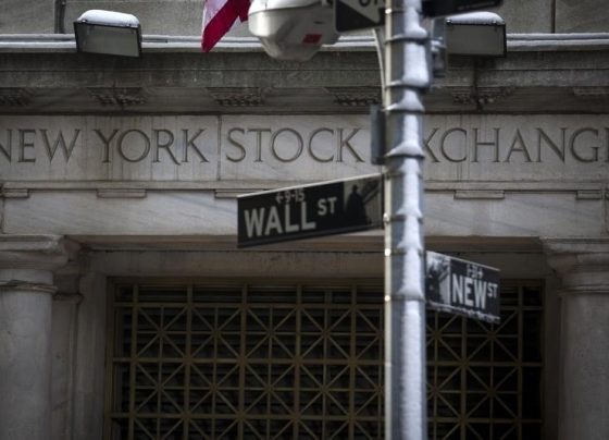 Рынок акций  США закрылся ростом, Dow Jones прибавил 0,36%