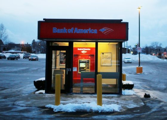 Bank of America: рост на рынке может продлиться до 2033 года