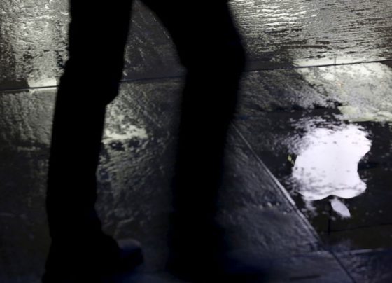 Apple: доходы, прибыль побили прогнозы в Q1