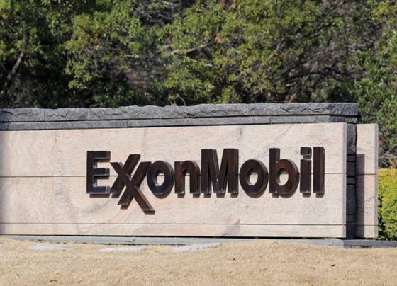 Exxon Mobil: доходы, прибыль побили прогнозы в Q4