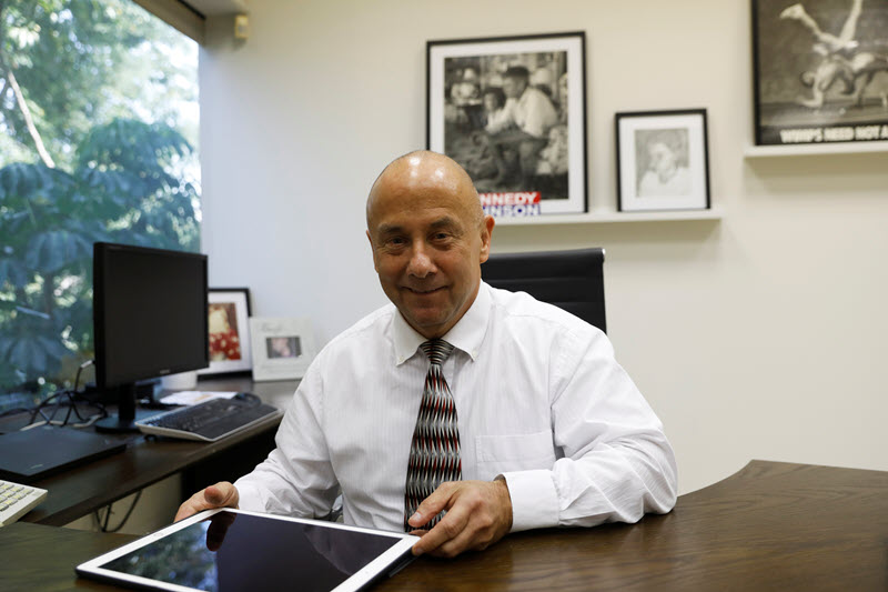 доходы, прибыль побили прогнозы в Q4 От Investing.com