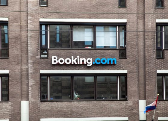 Booking: доходы, прибыль побили прогнозы в Q4