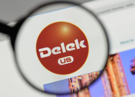 Delek US Energy: доходы оказались ниже прогнозов, прибыльa обогнал ожидания в Q4