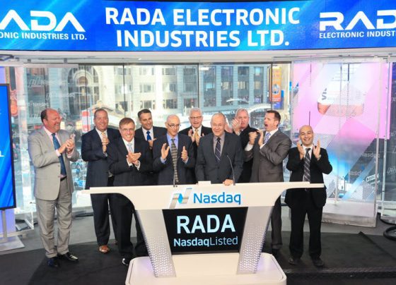 Leonardo DRS: доходы, прибыль побили прогнозы в Q4