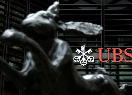 UBS назвал высокую инфляцию положительным фактором для акций США