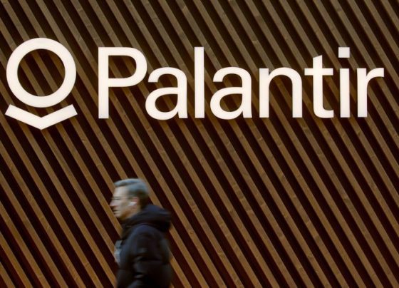 Wedbush прогнозирует рост акций Palantir на 80%