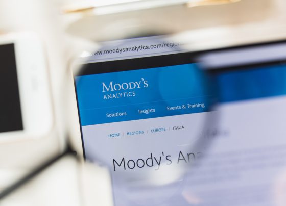 Агентство Moody's впервые в истории снизило кредитный рейтинг Израиля