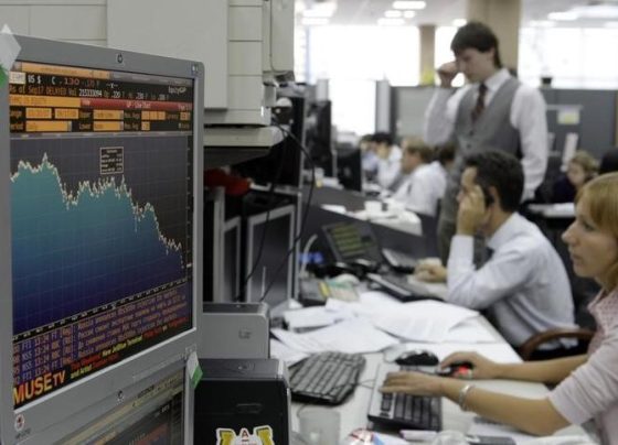 Акции «Диасофта» открыли первые торги на Мосбирже ростом на 40%