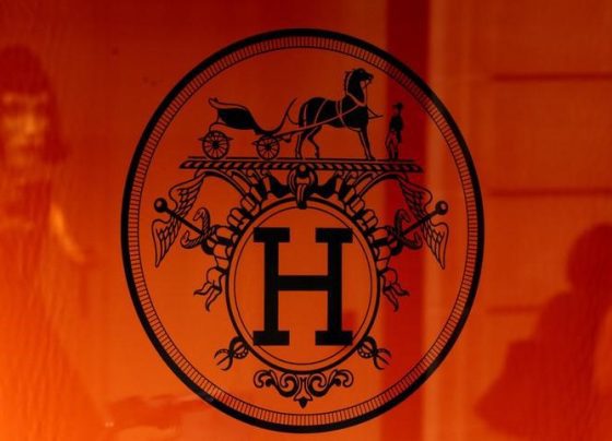 Акции дома моды Hermes обновили максимум после выхода финансового отчета