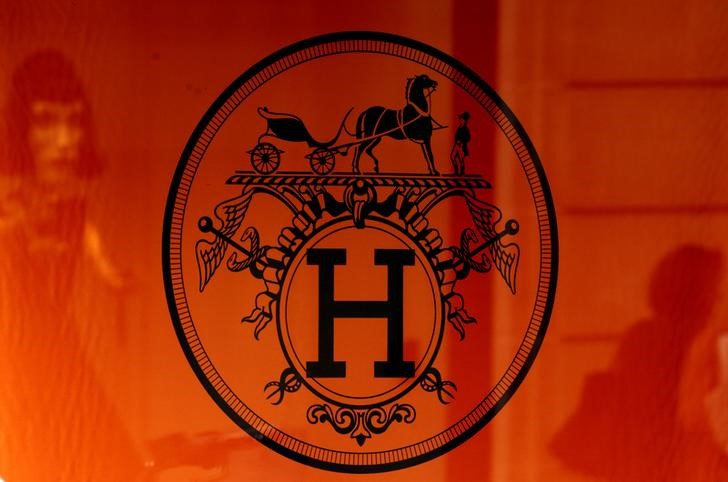 Акции дома моды Hermes обновили максимум после выхода финансового отчета От Investing.com