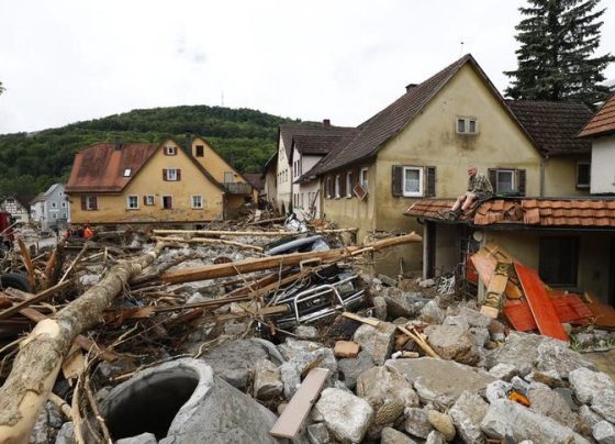 Банк в Германии готовится к худшему кризису недвижимости с 2008 года